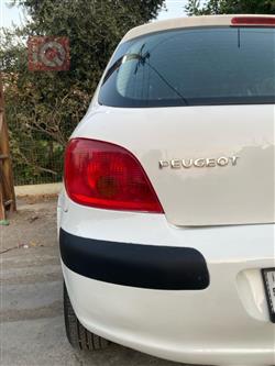 بيجو 307